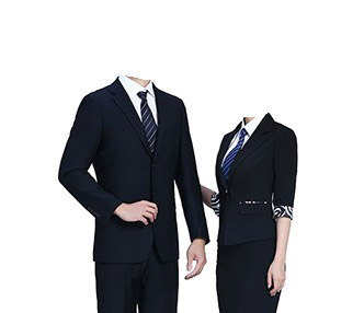 女西服定制
